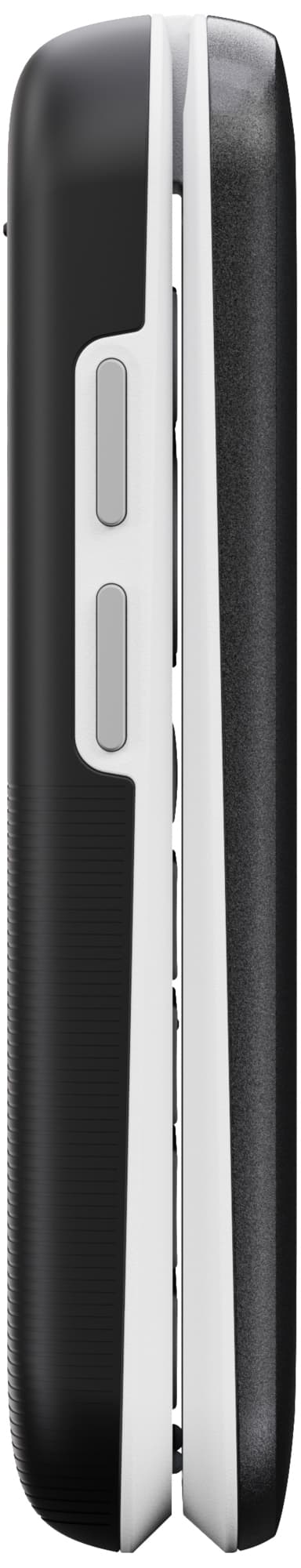 Doro Leva L21 mobiltelefon (sort)