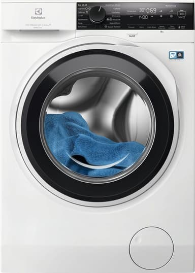 Electrolux EFI743SX4Q