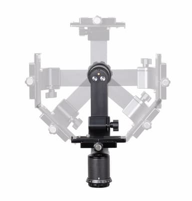 Sirui Gimbalhode PH-30 Karbon