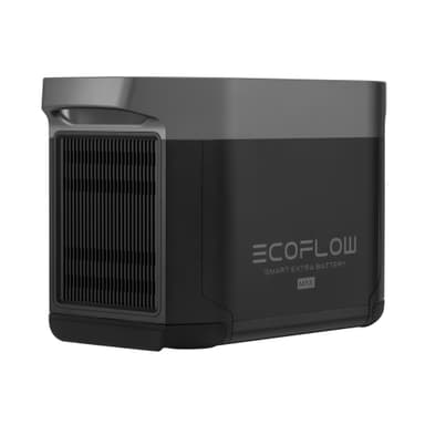 EcoFlow DELTA Max Smart Extra Battery