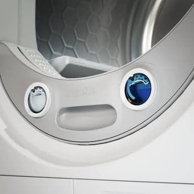 Miele Tørketrommel TEL685WP 125 Gala Edition