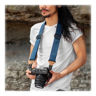 Peak Design Slide Midnight Blue V3