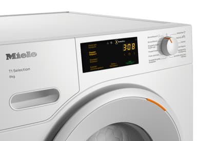 Miele Tørketrommel TSD263WP 8kg