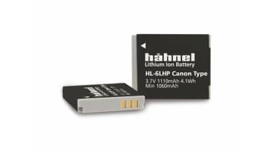 Hähnel Batteri HL-6LHP