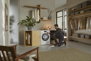 Miele Tørketrommel TCL690WP 125 Gala Edition