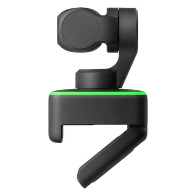 Insta360 Link PTZ 4K Webcam