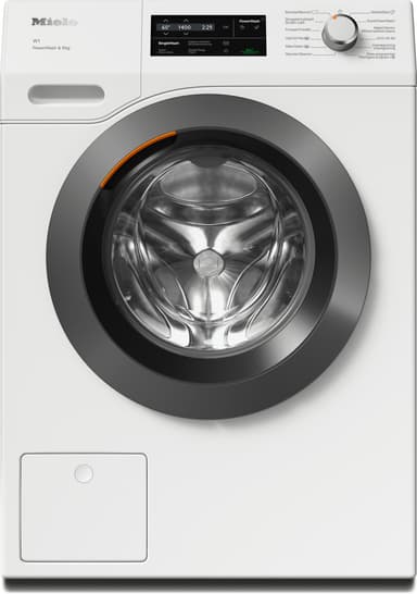 Miele Vaskemaskin WCG370 WCS PWash&9kg