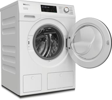 Miele Vaskemaskin WEG675 WCS TDos&9kg