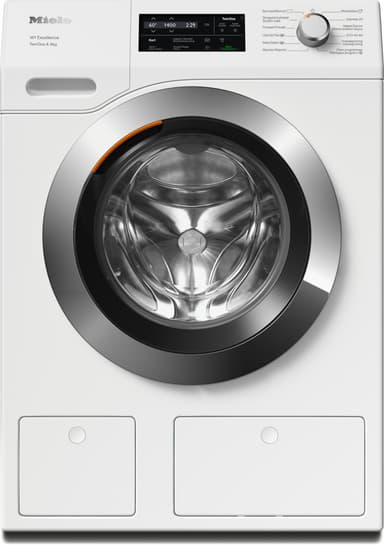 Miele Vaskemaskin WEG675 WCS TDos&9kg