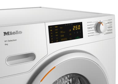 Miele Vaskemaskin WSD023 WCS 8kg