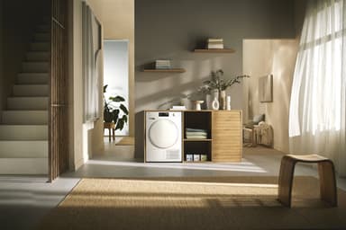 Miele Tørketrommel TSC663WP 125 Edition