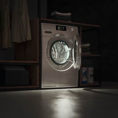 Miele Vaskemaskin WEG675 WCS TDos&9kg