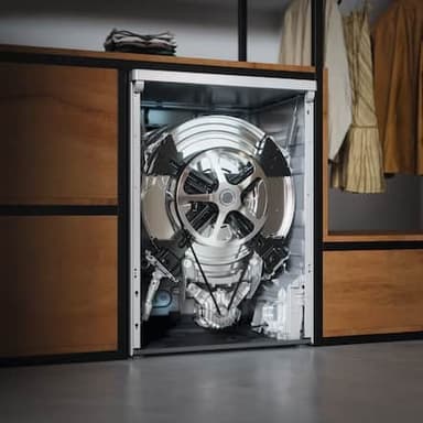 Miele Vaskemaskin WCG670 WCS TDos&9kg
