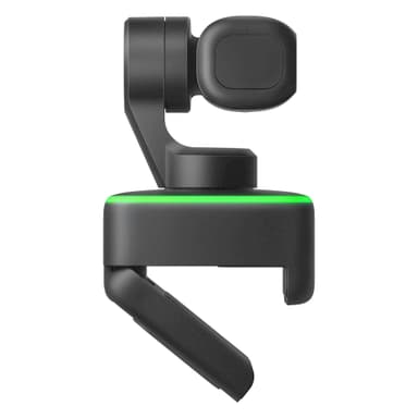 Insta360 Link PTZ 4K Webcam