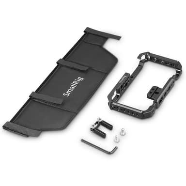 SmallRig 2177 Cage for SmallHD 501  502