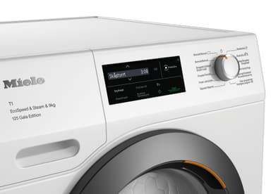Miele Tørketrommel TCL690WP 125 Gala Edition