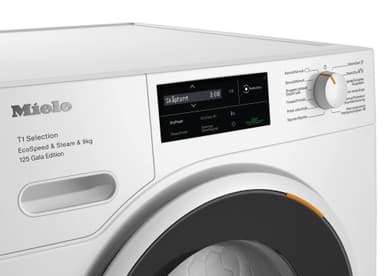 Miele Tørketrommel TSL683WP 125 Gala Edition