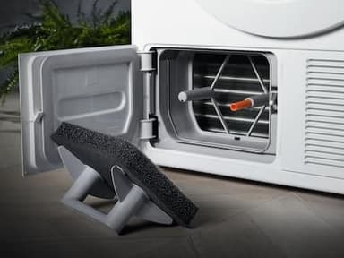 Miele Tørketrommel TSC663WP 125 Edition