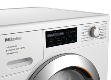 Miele Tørketrommel TEL685WP 125 Gala Edition