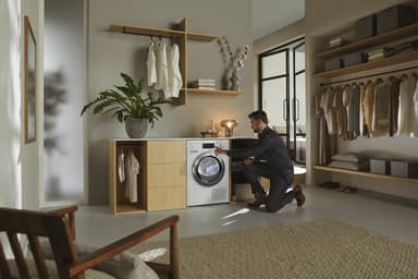 Miele Tørketrommel TEL685WP 125 Gala Edition