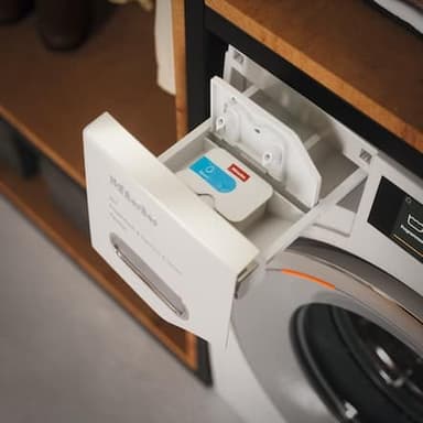 Miele Vaskemaskin WEG665 WCS TDos&9kg