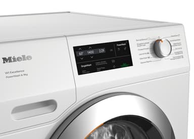 Miele Vaskemaskin WEG375 WCS PWash&9kg
