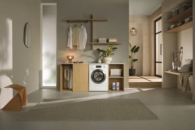 Miele Vaskemaskin WEG665 WCS TDos&9kg