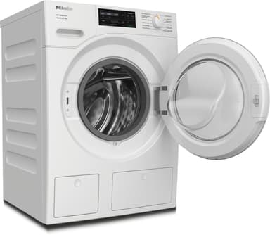 Miele Vaskemaskin WSG663 WCS TDos&9kg