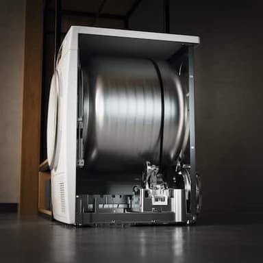 Miele Tørketrommel TSC663WP 125 Edition
