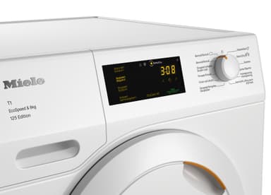 Miele Tørketrommel TCC670WP 125 Edition