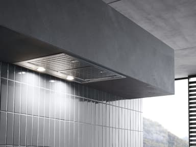 Miele Ventilator DA 2578