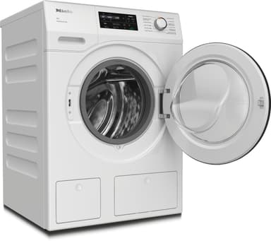 Miele Vaskemaskin WCG670 WCS TDos&9kg