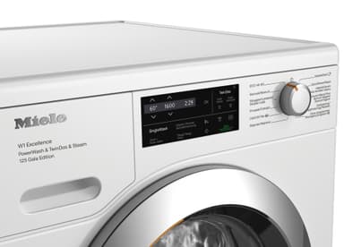 Miele Vaskemaskin WEI885 WCS 125 Gala Edition