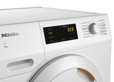 Miele Tørketrommel TCC230WP 8kg