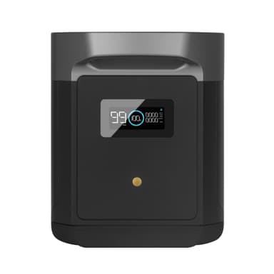 EcoFlow DELTA Max Smart Extra Battery