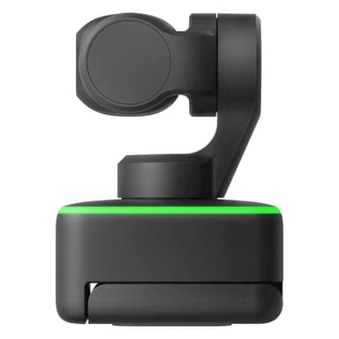 Insta360 Link PTZ 4K Webcam