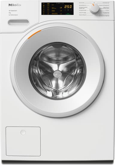 Miele Vaskemaskin WSD164 WCS 9kg
