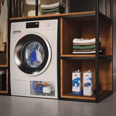 Miele Vaskemaskin WCI890 WCS 125 Gala Edition
