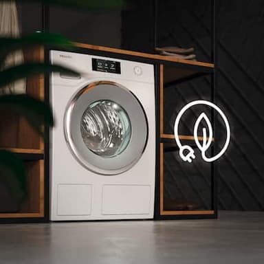Miele Vaskemaskin WCI890 WCS 125 Gala Edition