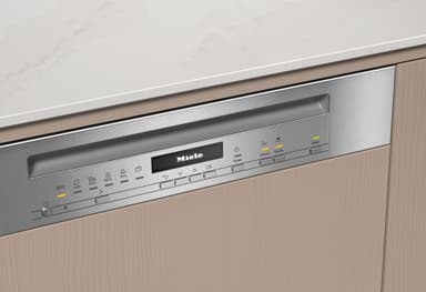 Miele Oppvaskmaskin G 7210 SCi