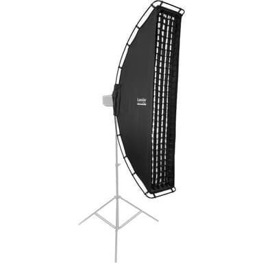 Manfrotto Ezybox Pro Strip 25 x 150
