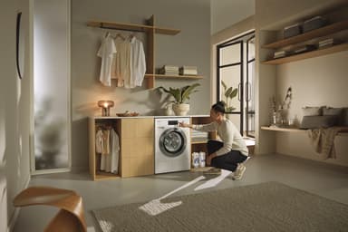 Miele Vaskemaskin WEG665 WCS TDos&9kg