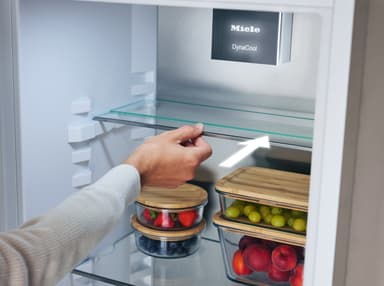 Miele Kjøleskap K 7777 C (Integrert)