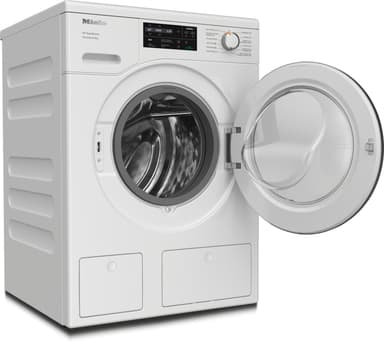 Miele Vaskemaskin WEG665 WCS TDos&9kg