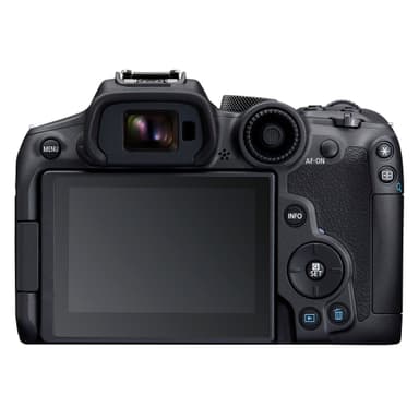 Canon EOS R7 kamerahus