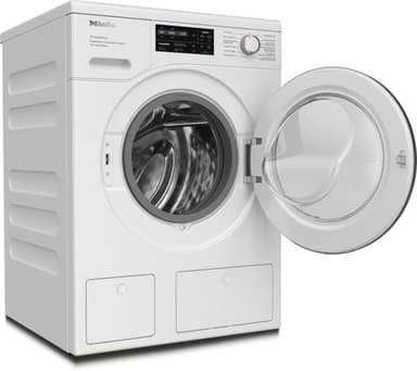 Miele Vaskemaskin WEI885 WCS 125 Gala Edition