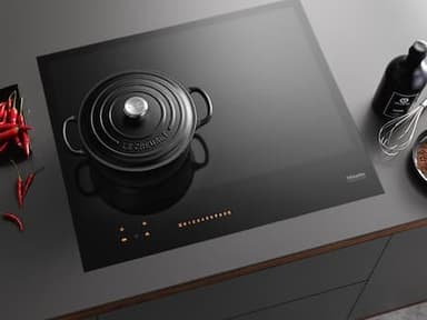 Miele Platetopp KM 7684 FL