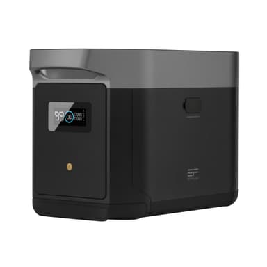 EcoFlow DELTA Max Smart Extra Battery