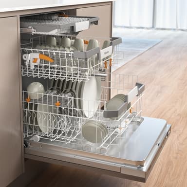 Miele Oppvaskmaskin G 5473 SCVi Excellence (Helintegrert)