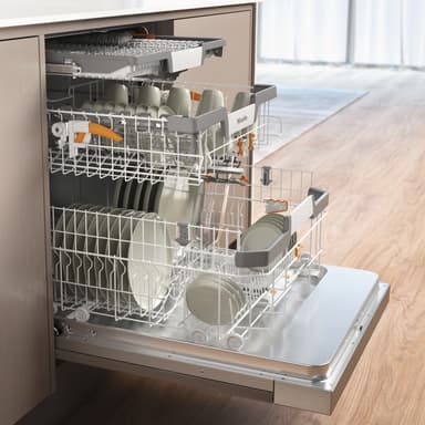 Miele Oppvaskmaskin G 7210 SCi